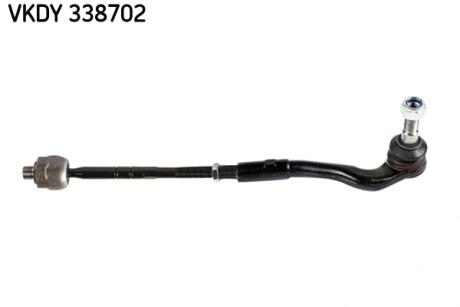 VKDY338702 Автозапчастина SKF підбір по vin на Brocar