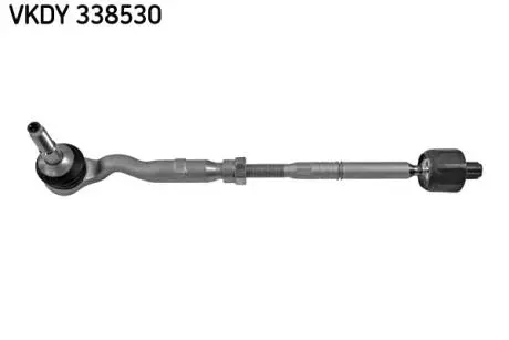 VKDY338530 Автозапчастина SKF подбор по vin на Brocar