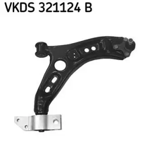 VKDS321124B Автозапчастина SKF підбір по vin на Brocar