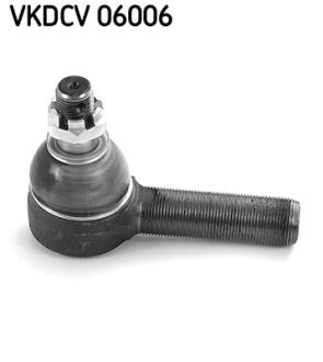 VKDCV06006 Автозапчастина SKF підбір по vin на Brocar
