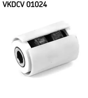 VKDCV01024 Автозапчастина SKF підбір по vin на Brocar