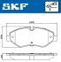 VKBP80089 Автозапчастина SKF підбір по vin на Brocar