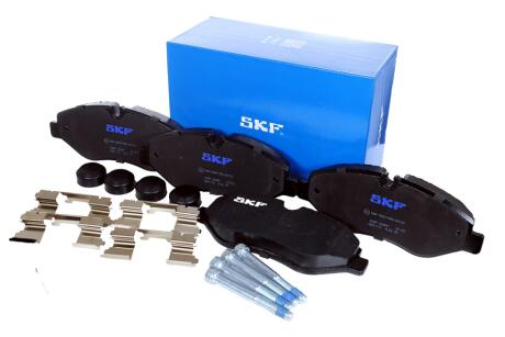 VKBP80089 Автозапчастина SKF підбір по vin на Brocar