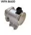 VKPA86600 Автозапчастина SKF підбір по vin на Brocar