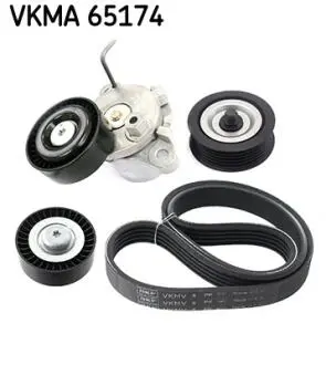 VKMA65174 Автозапчастина SKF підбір по vin на Brocar