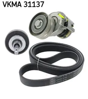VKMA31137 Автозапчастина SKF підбір по vin на Brocar
