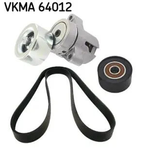 VKMA64012 Автозапчастина SKF підбір по vin на Brocar