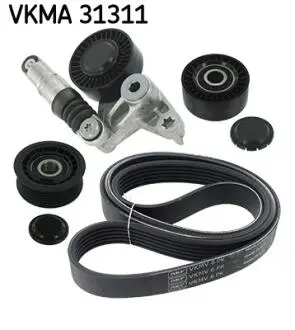 VKMA31311 Автозапчастина SKF підбір по vin на Brocar