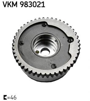 VKM983021 Автозапчастина SKF подбор по vin на Brocar