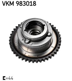 VKM983018 Автозапчастина SKF підбір по vin на Brocar