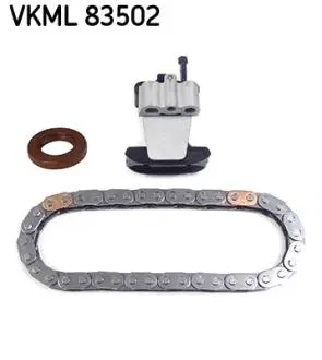 VKML83502 Автозапчастина SKF подбор по vin на Brocar