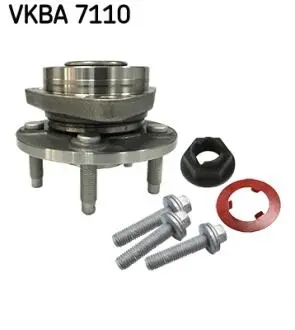 VKBA7110 Автозапчастина SKF подбор по vin на Brocar