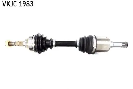VKJC1983 Автозапчастина SKF підбір по vin на Brocar