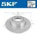 VKBD90041S2 Гальмівний диск SKF підбір по vin на Brocar