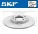 VKBD90087S2 Автозапчастина SKF підбір по vin на Brocar