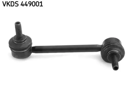 VKDS449001 Автозапчастина SKF підбір по vin на Brocar