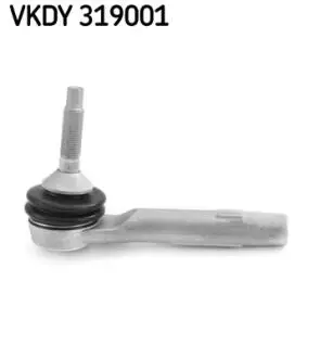 VKDY319001 Наконечник, поперечна кермова тяга SKF подбор по vin на Brocar