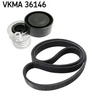 VKMA36146 Автозапчастина SKF подбор по vin на Brocar