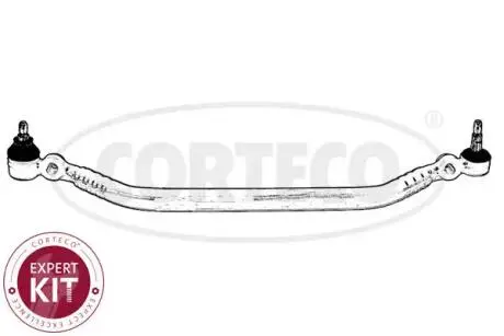 49396208 Автозапчастина CORTECO подбор по vin на Brocar