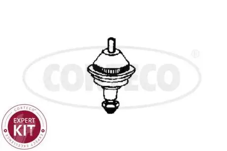 49395733 Автозапчастина CORTECO подбор по vin на Brocar