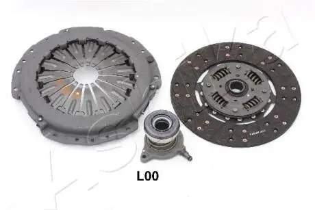 920LL00 Комплект зчеплення ASHIKA підбір по vin на Brocar