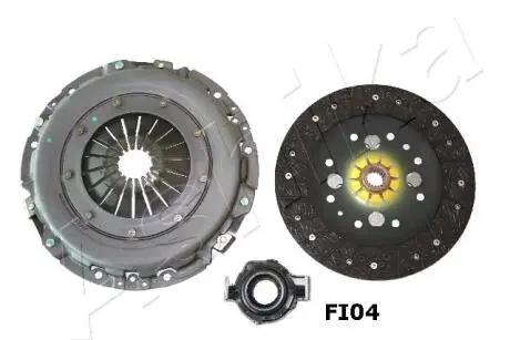 92FIFI04 Комплект зчеплення ASHIKA подбор по vin на Brocar