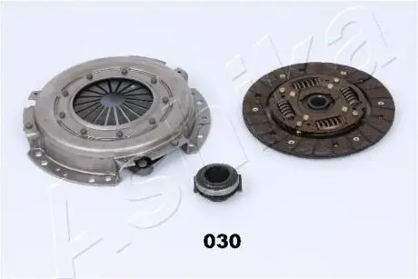 9200030 Комплект зчеплення ASHIKA підбір по vin на Brocar