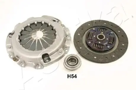 920HH54 Комплект зчеплення ASHIKA підбір по vin на Brocar