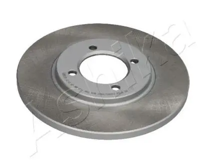 6002228C Гальмівний диск ASHIKA подбор по vin на Brocar