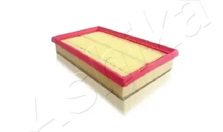 FA0248JM Фільтр повітряний ASHIKA подбор по vin на Brocar