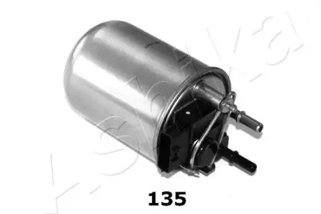 3001135 Фільтр палива ASHIKA підбір по vin на Brocar