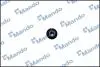 Сайлентблок (вир-во Mando) DCC010173
