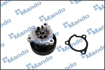 EWPN0006 Автозапчасть MANDO підбір по vin на Brocar