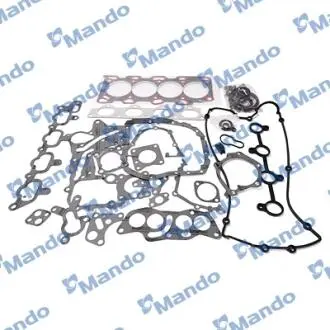 EGONH00137 Автозапчасть MANDO підбір по vin на Brocar