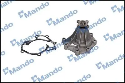 EWPK0007 Автозапчасть MANDO підбір по vin на Brocar