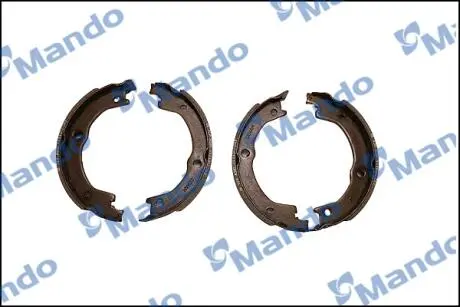 EX4833A21000 Автозапчасть MANDO підбір по vin на Brocar