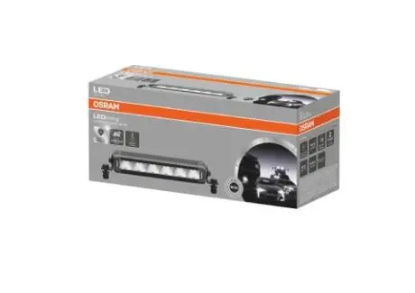 LEDDL122SPSR Автозапчастина OSRAM підбір по vin на Brocar