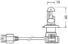 64193DWNB1HFB Автозапчастина OSRAM підбір по vin на Brocar