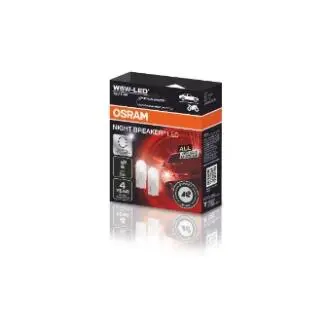 2825DWNB2HFB Автозапчастина OSRAM підбір по vin на Brocar