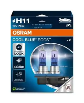 62211CBB2HB Автозапчастина OSRAM підбір по vin на Brocar