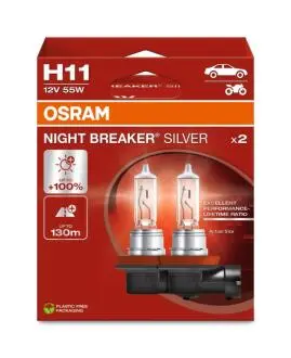 64211NBS2HB Автозапчастина OSRAM підбір по vin на Brocar