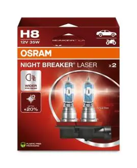 64212NL2HB Автозапчастина OSRAM підбір по vin на Brocar