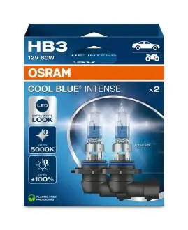 9005CBN2HB Автозапчастина OSRAM підбір по vin на Brocar