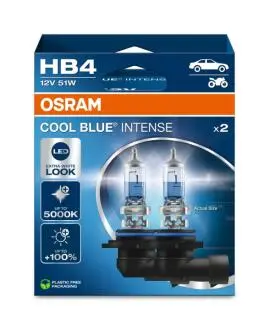 9006CBN2HB Автозапчастина OSRAM підбір по vin на Brocar