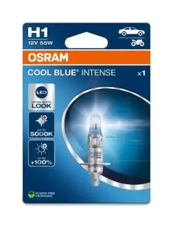 64150CBN1BL Автозапчастина OSRAM підбір по vin на Brocar