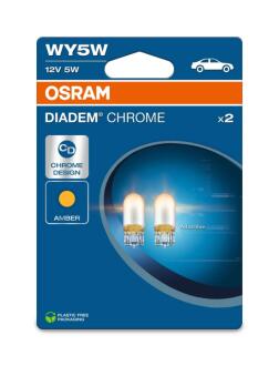 2827DC2BL Автозапчастина OSRAM підбір по vin на Brocar