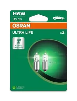64132ULT2BL Автозапчастина OSRAM підбір по vin на Brocar