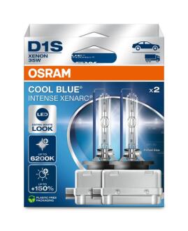 66140CBN2HB Автозапчастина OSRAM підбір по vin на Brocar