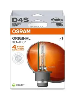 664401HB Автозапчастина OSRAM подбор по vin на Brocar