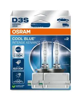 66340CBN2HB Автозапчастина OSRAM підбір по vin на Brocar